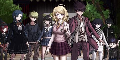 danganronpa v3|danganronpa v3 release date.